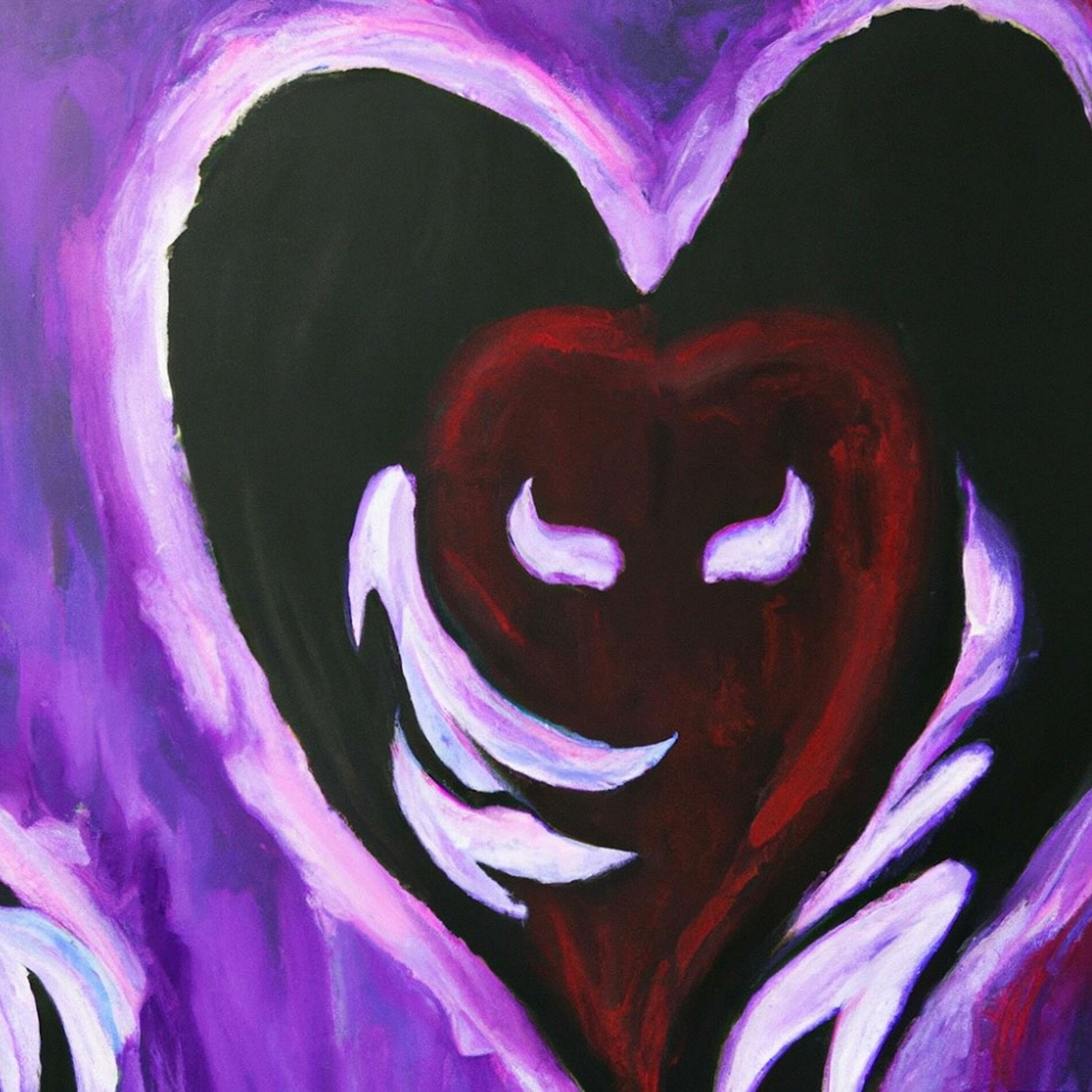 Album cover of kupid