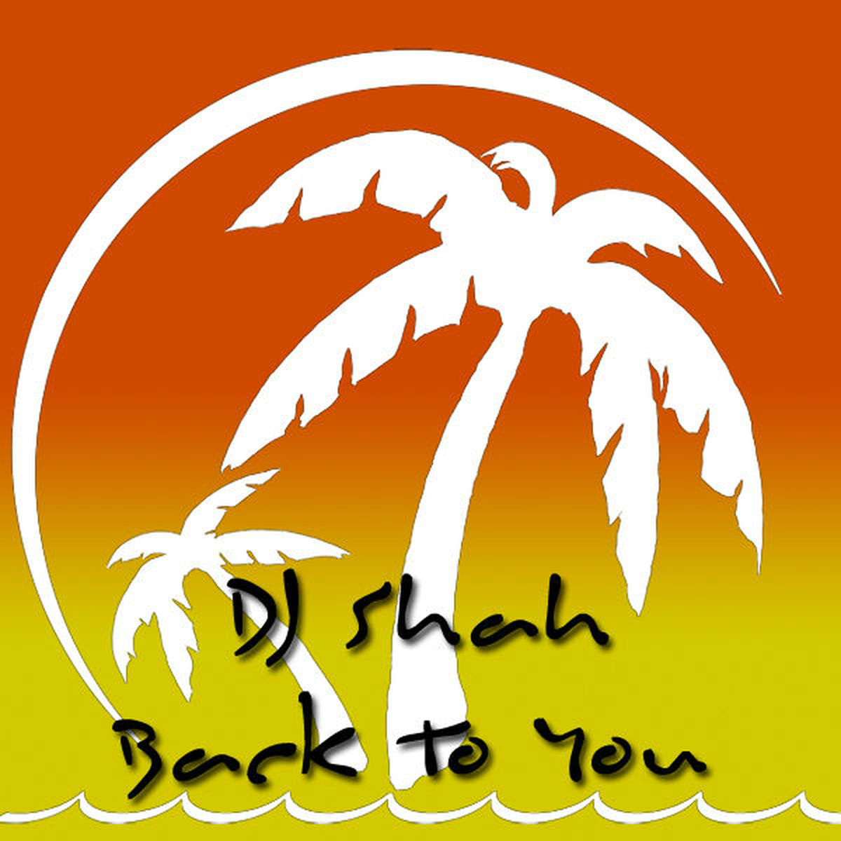 Album cover of Back To You