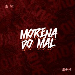 Cover of Morena do Mal
