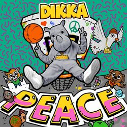 Cover of Peace