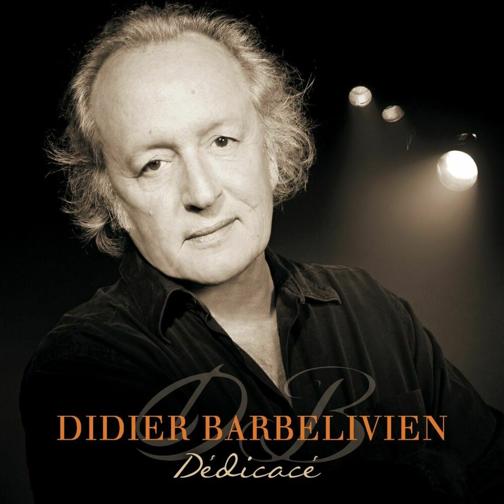 Picture of Dédicacé