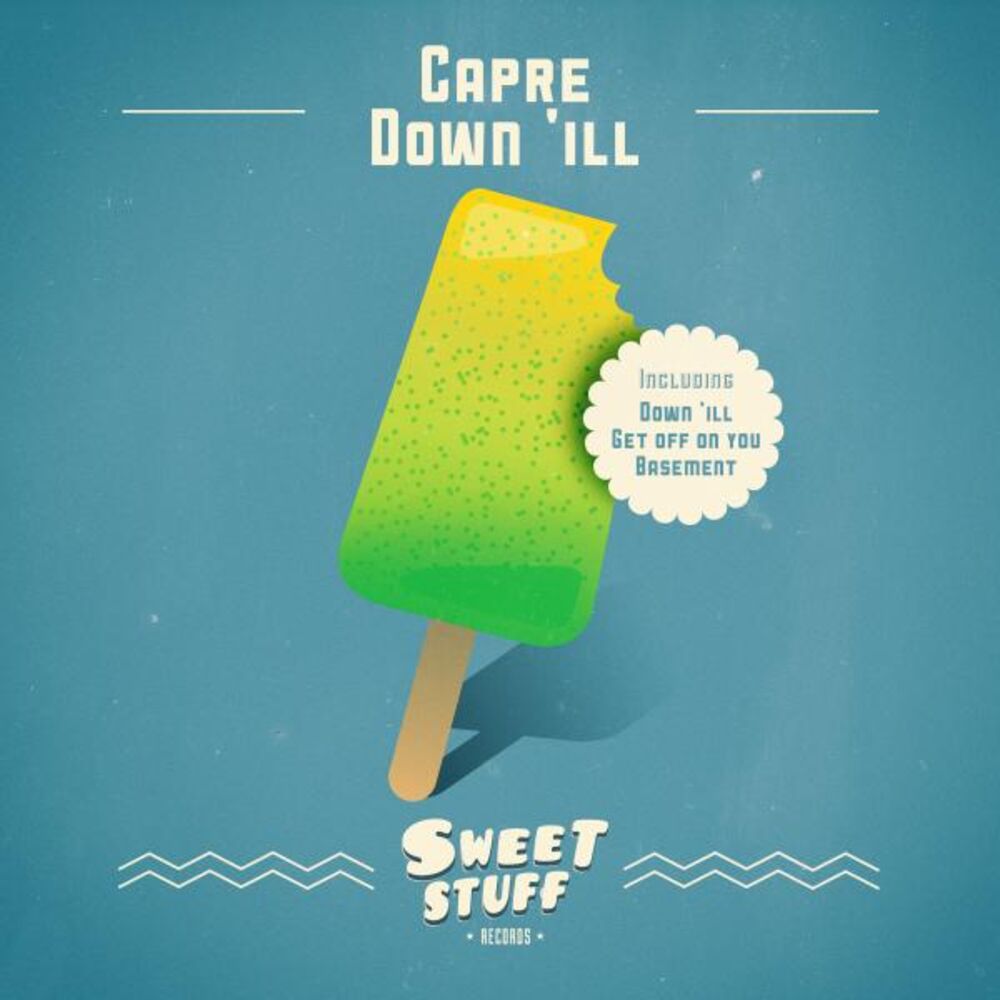 Picture of Down 'Ill