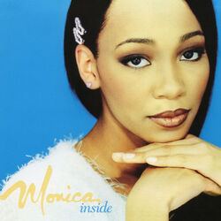 Cover of Inside EP
