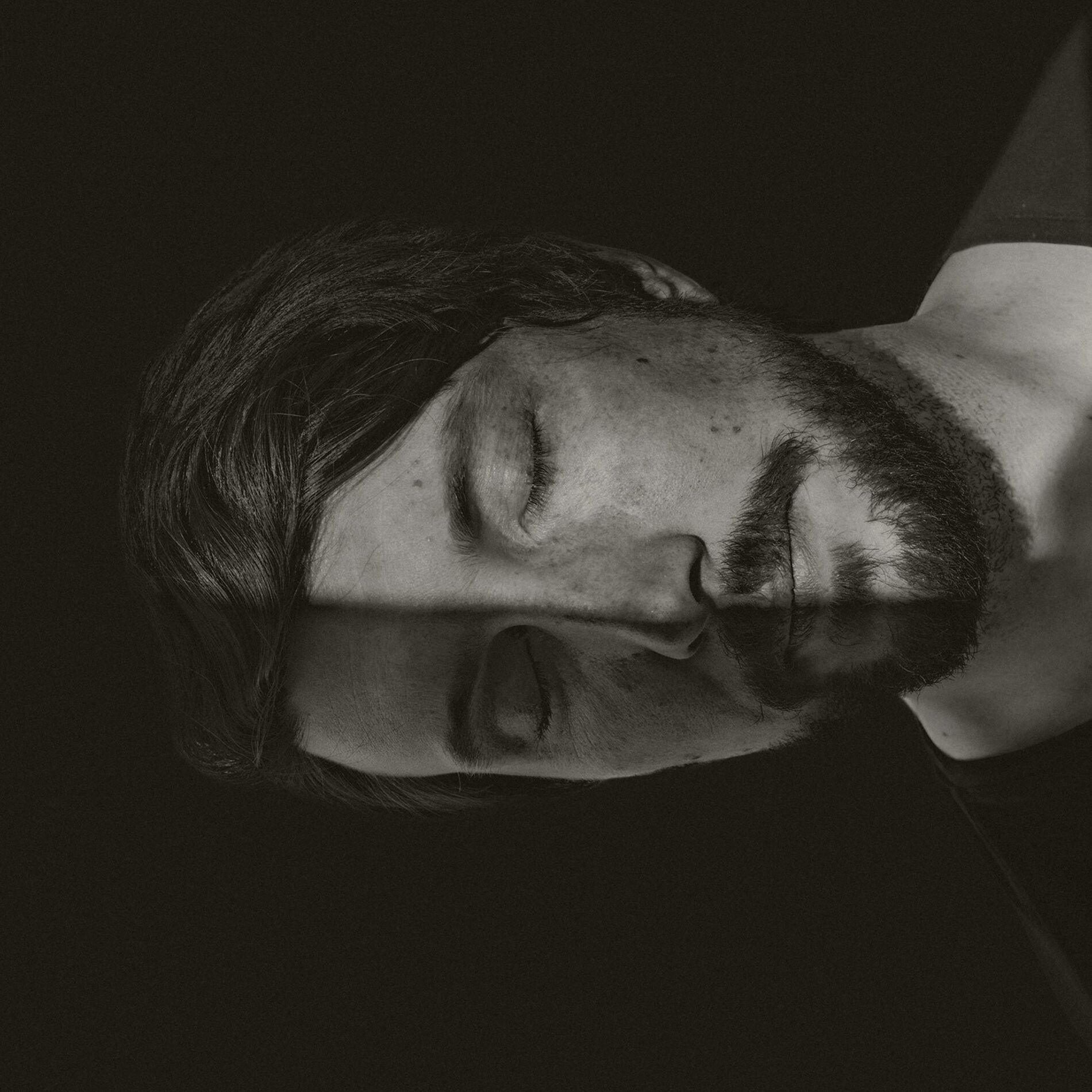Album cover of Aidan Knight