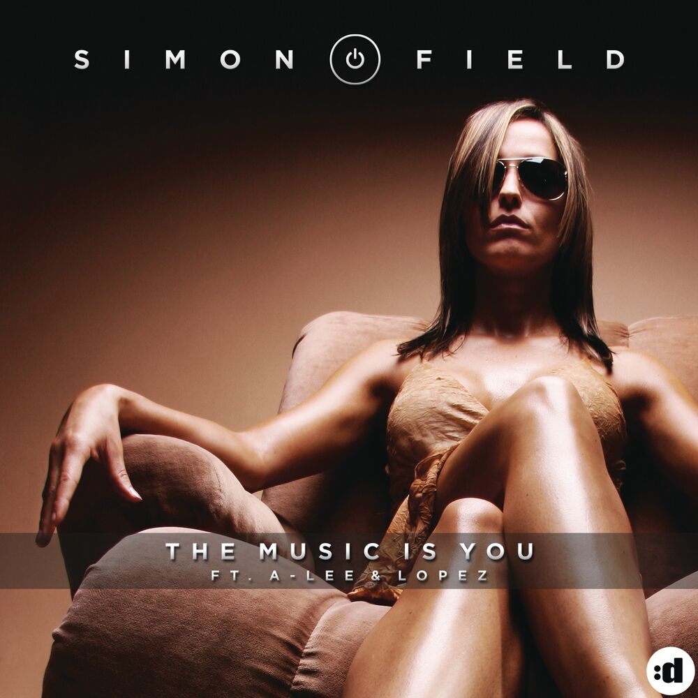 Picture of The Music Is You (Remixes) (feat. A-Lee & López)
