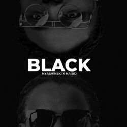 Cover of Black