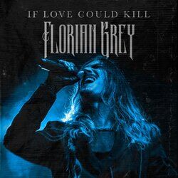 Cover of If Love Could Kill
