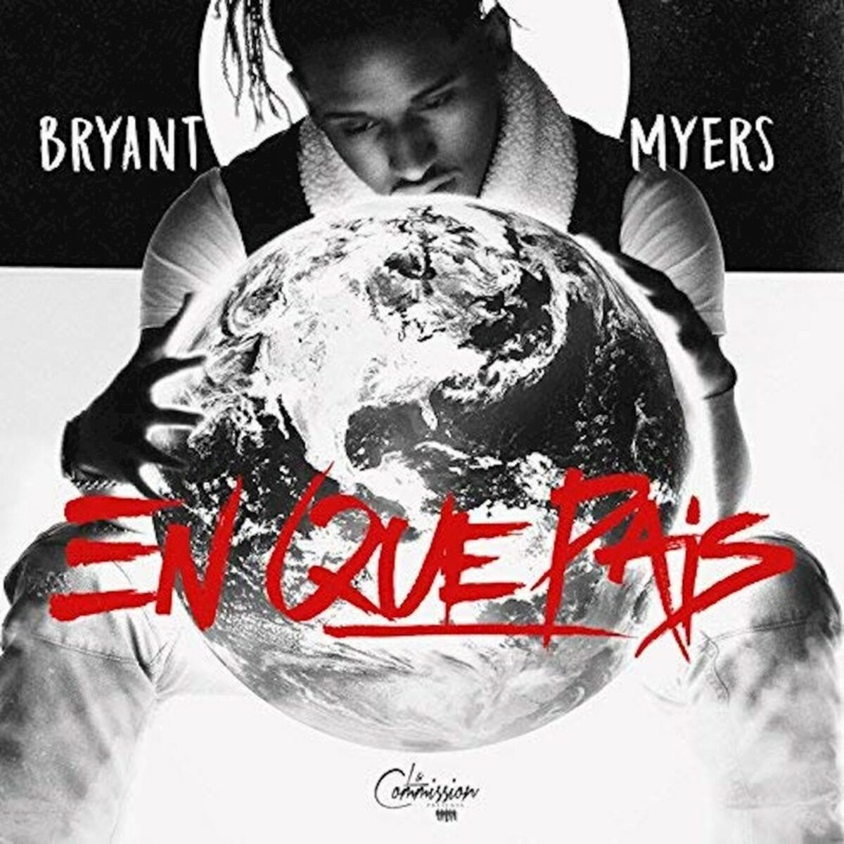 Album cover of En Que País