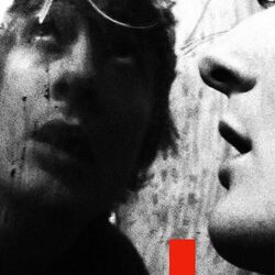 Cover of Secrets