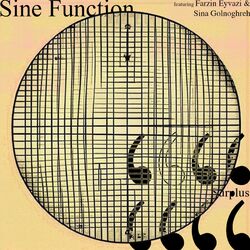 Cover of Sine Function (feat. Farzin Eyvazi & Sina Golnoghreh)