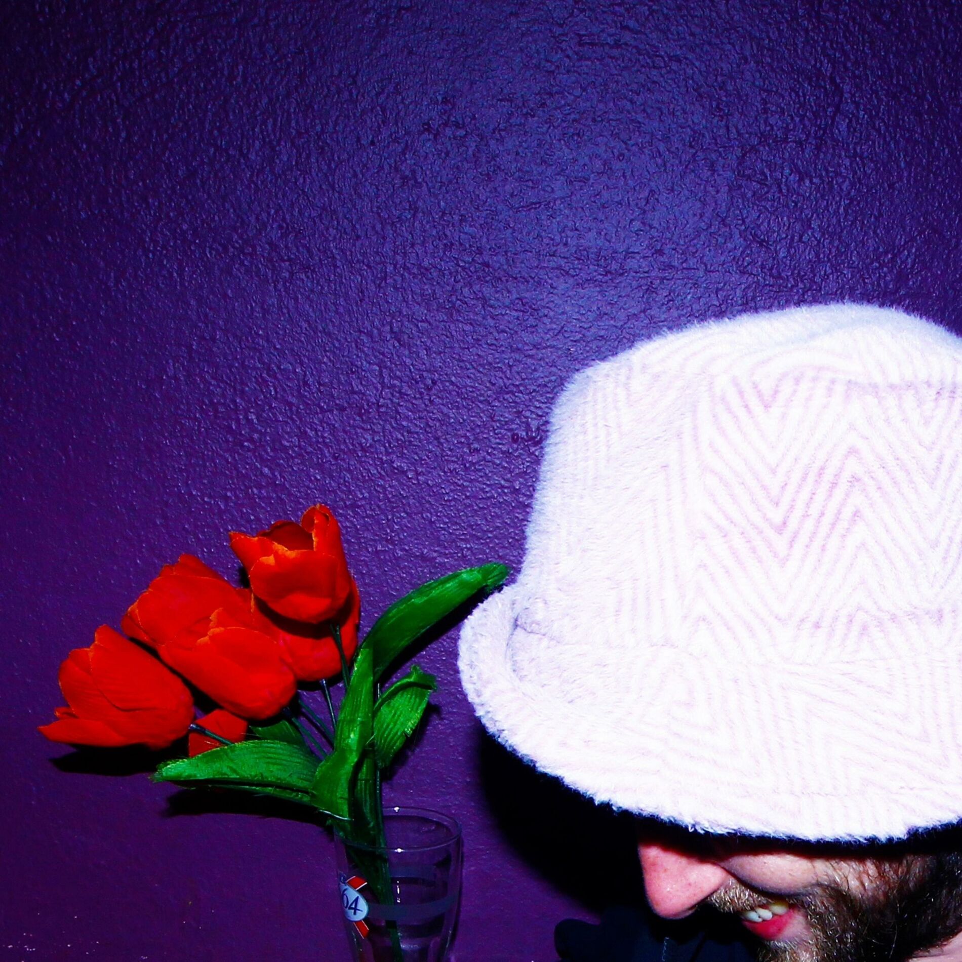 Album cover of Last December