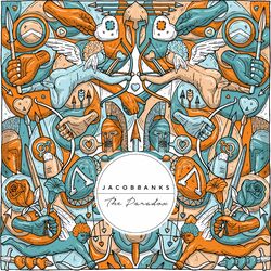 Cover of The Paradox