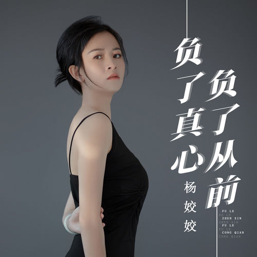 负了真心负了从前