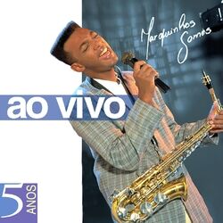 Cover of 5 Anos (Ao Vivo)