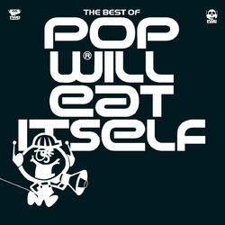 Cover of The Best Of