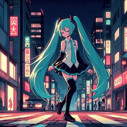 Cover of Midnight Vibes
