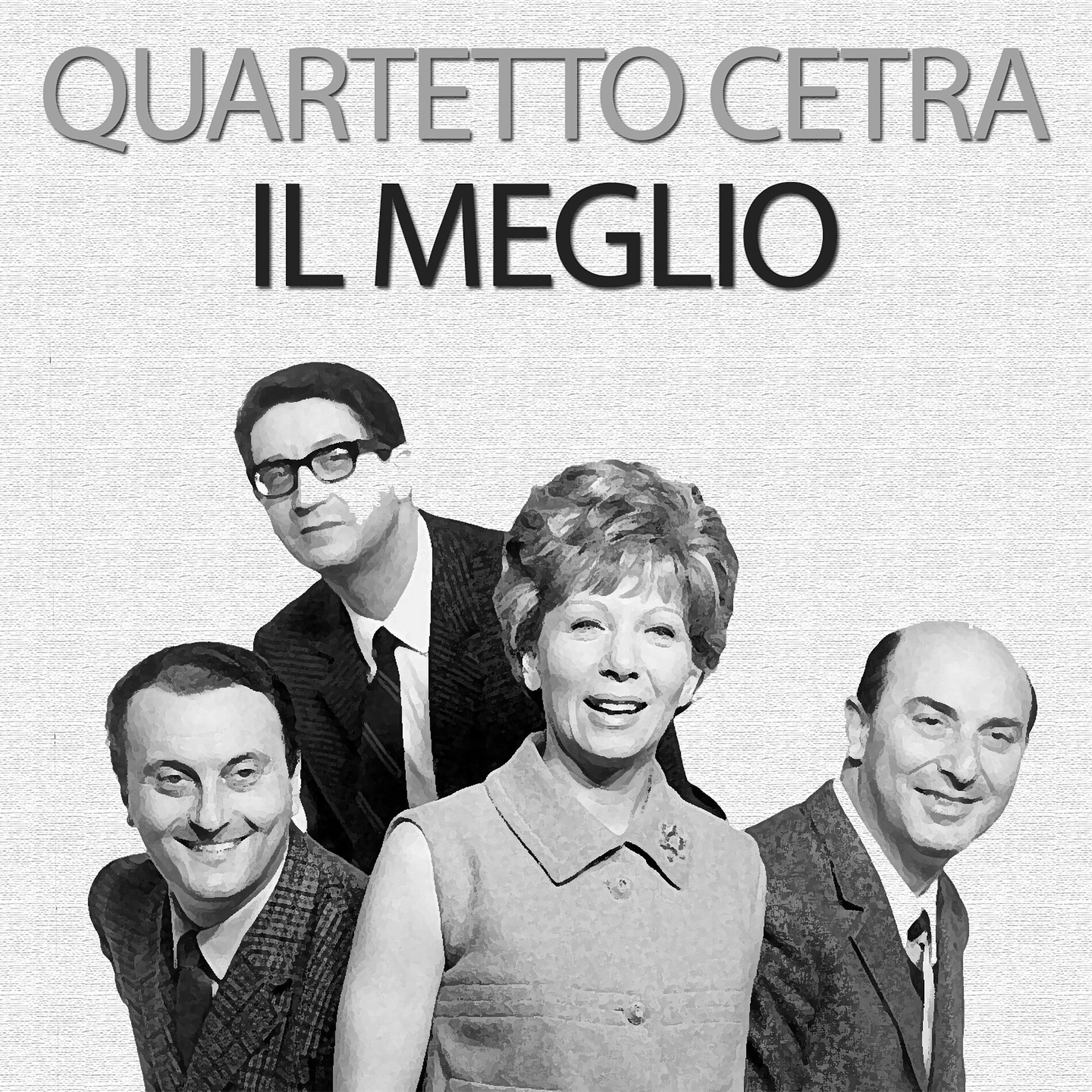 Album cover of Il Meglio