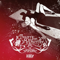 邦楽 BULLET FOR MY VALENTINE/ALBUM 500x500.jpg