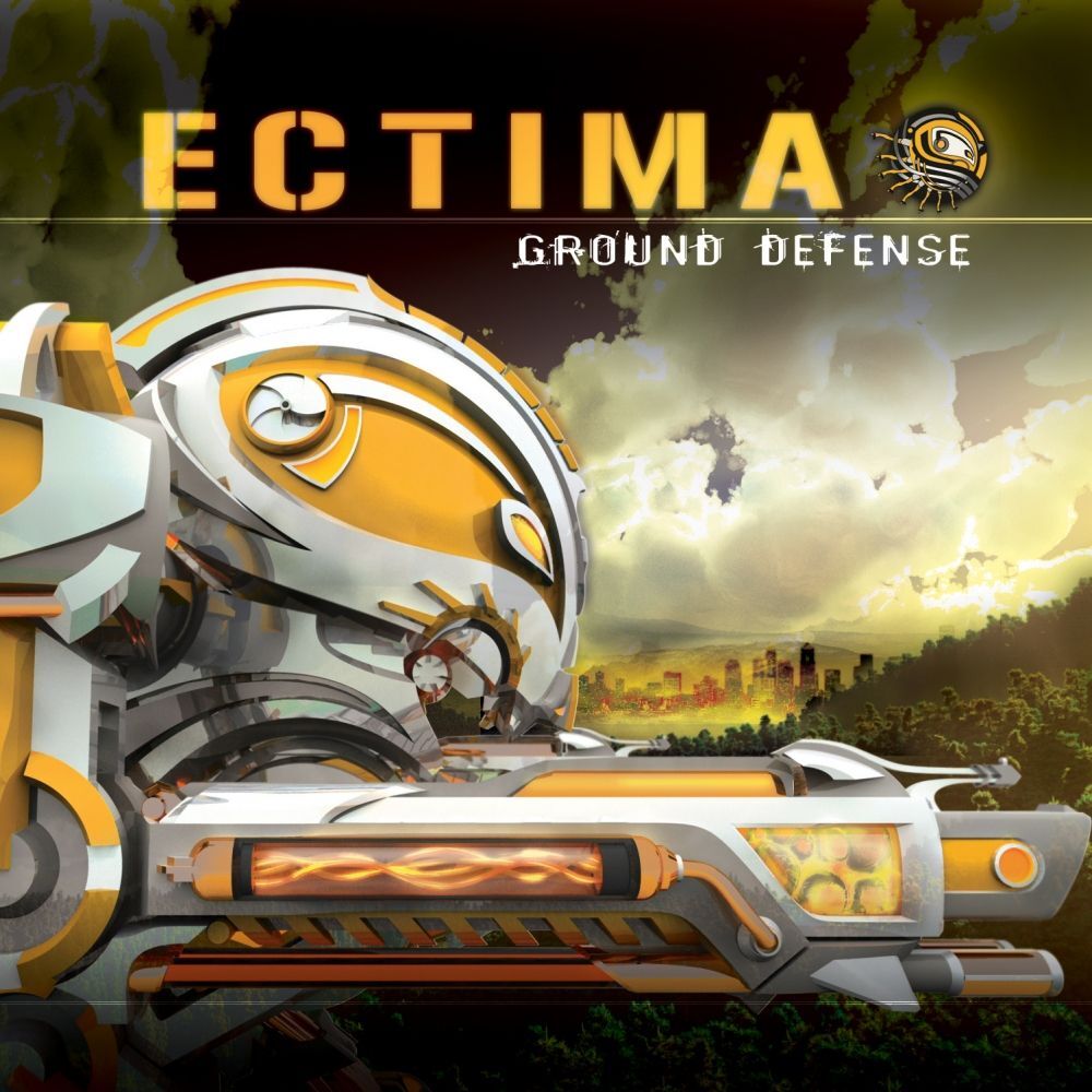 Picture of Ground Defense