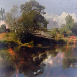 Cover of Kind Regards