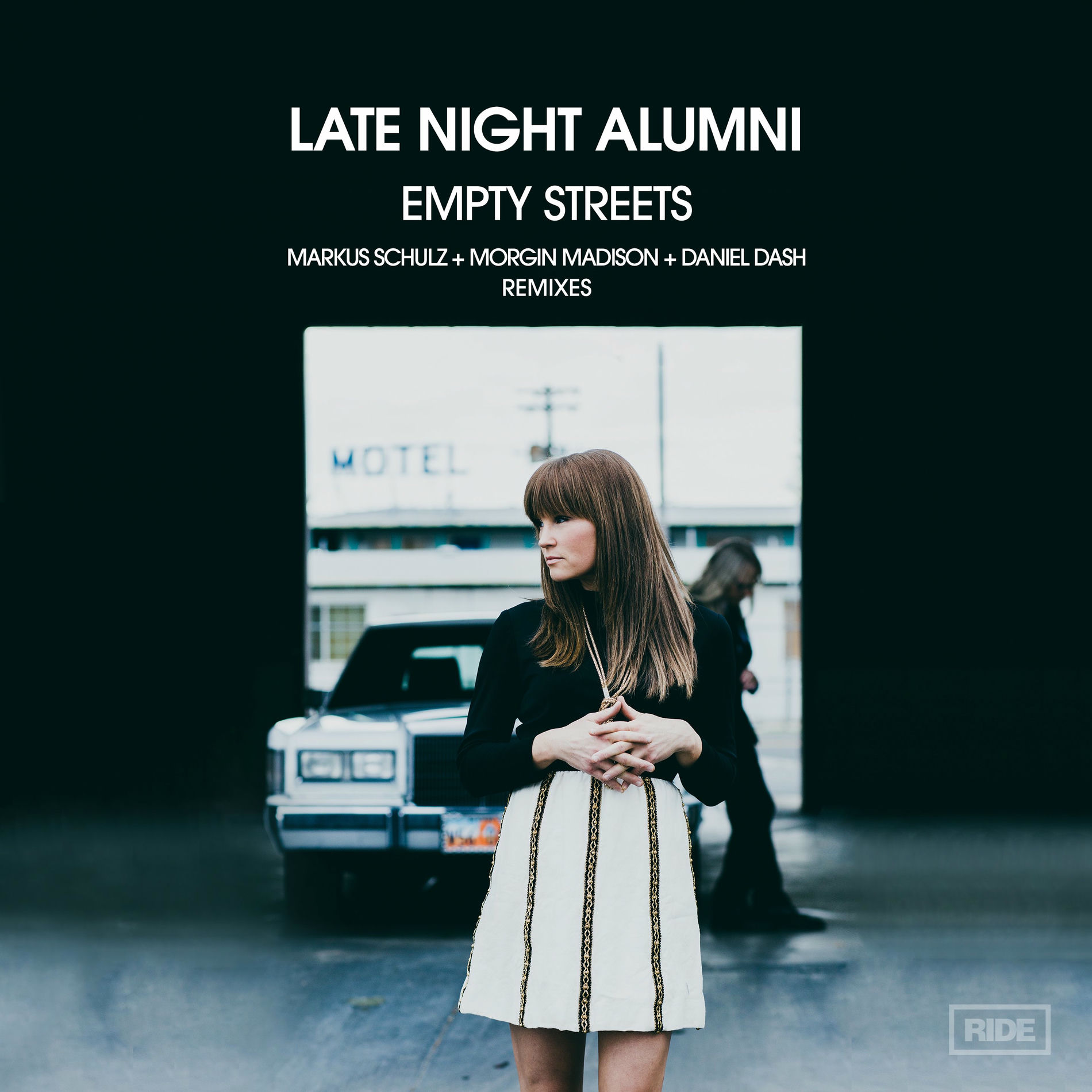 Empty Streets (The Remixes Part 2) - Late Night Alumni | Deezer