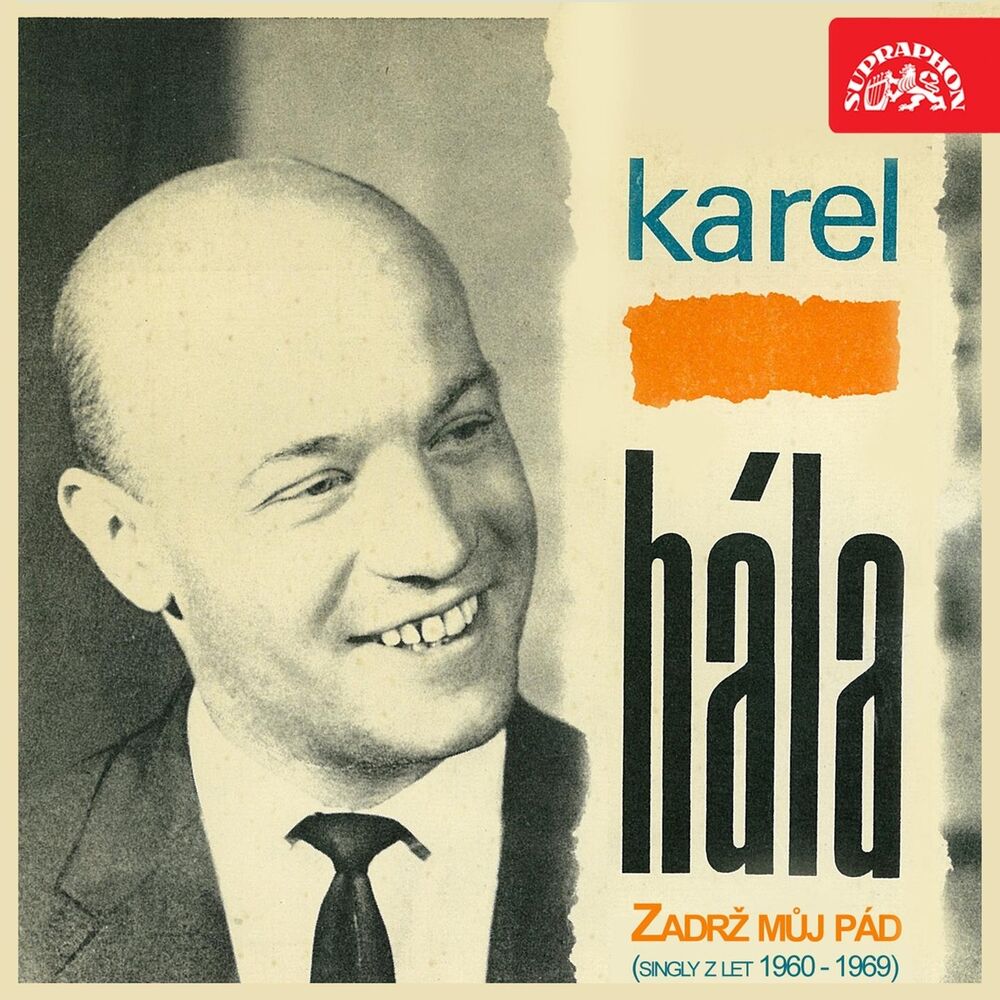 Picture of Zadrž Můj Pád (Singly Z Let 1960-1969)