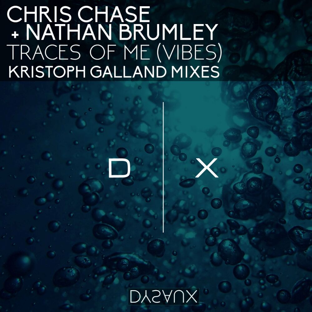 Picture of Traces of Me (Vibes) [Kristoph Galland Mixes]