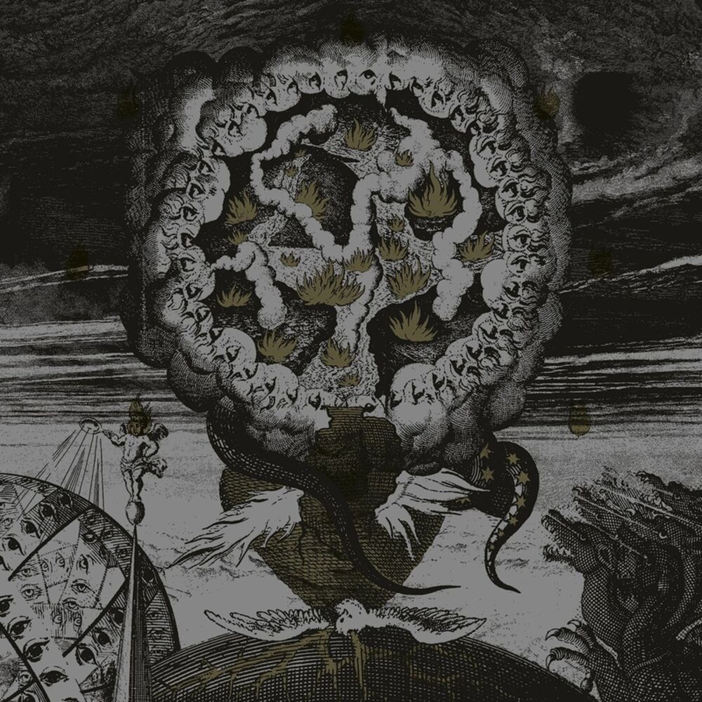 Picture of Ophidian Henosis