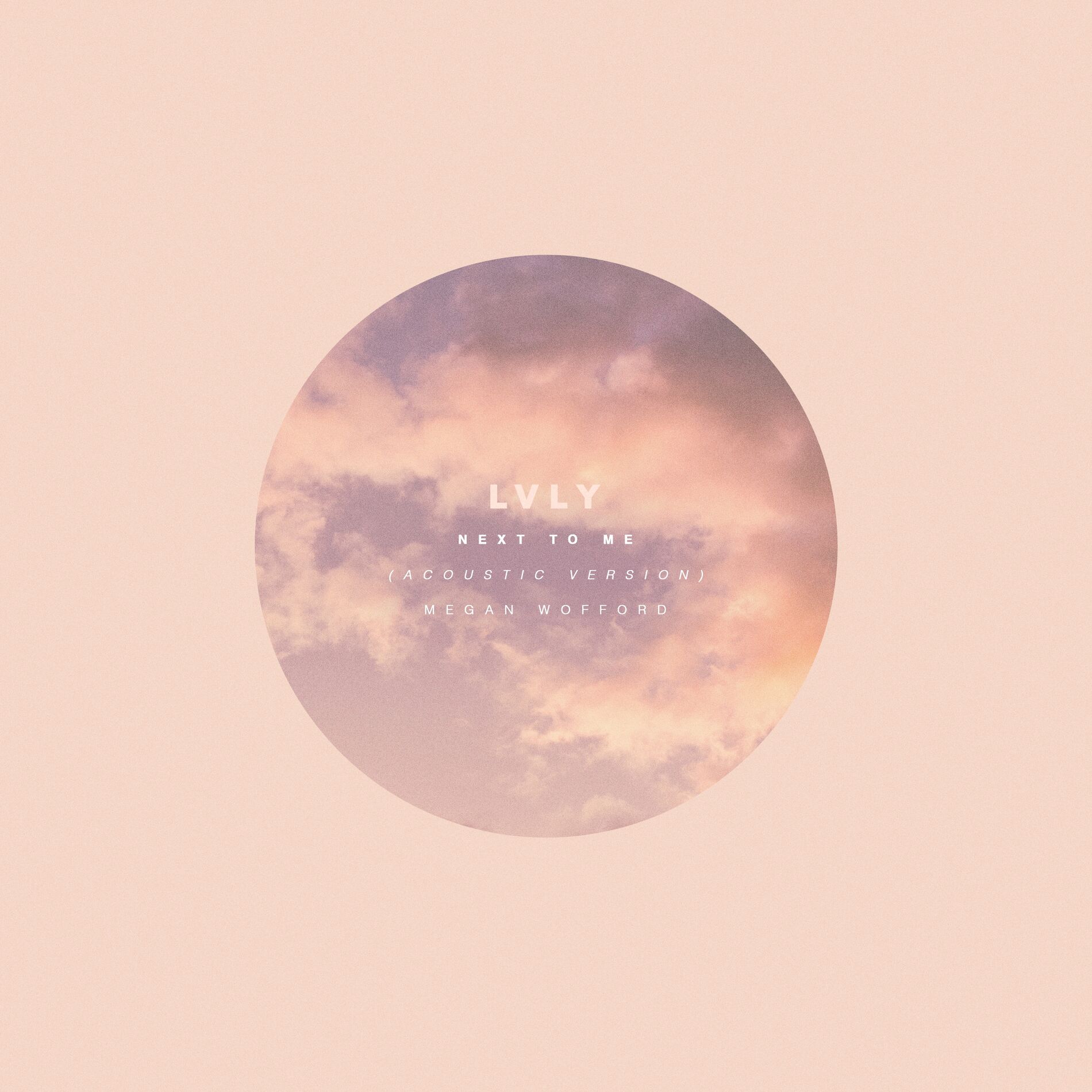 Album cover of Next to Me (Acoustic Version)