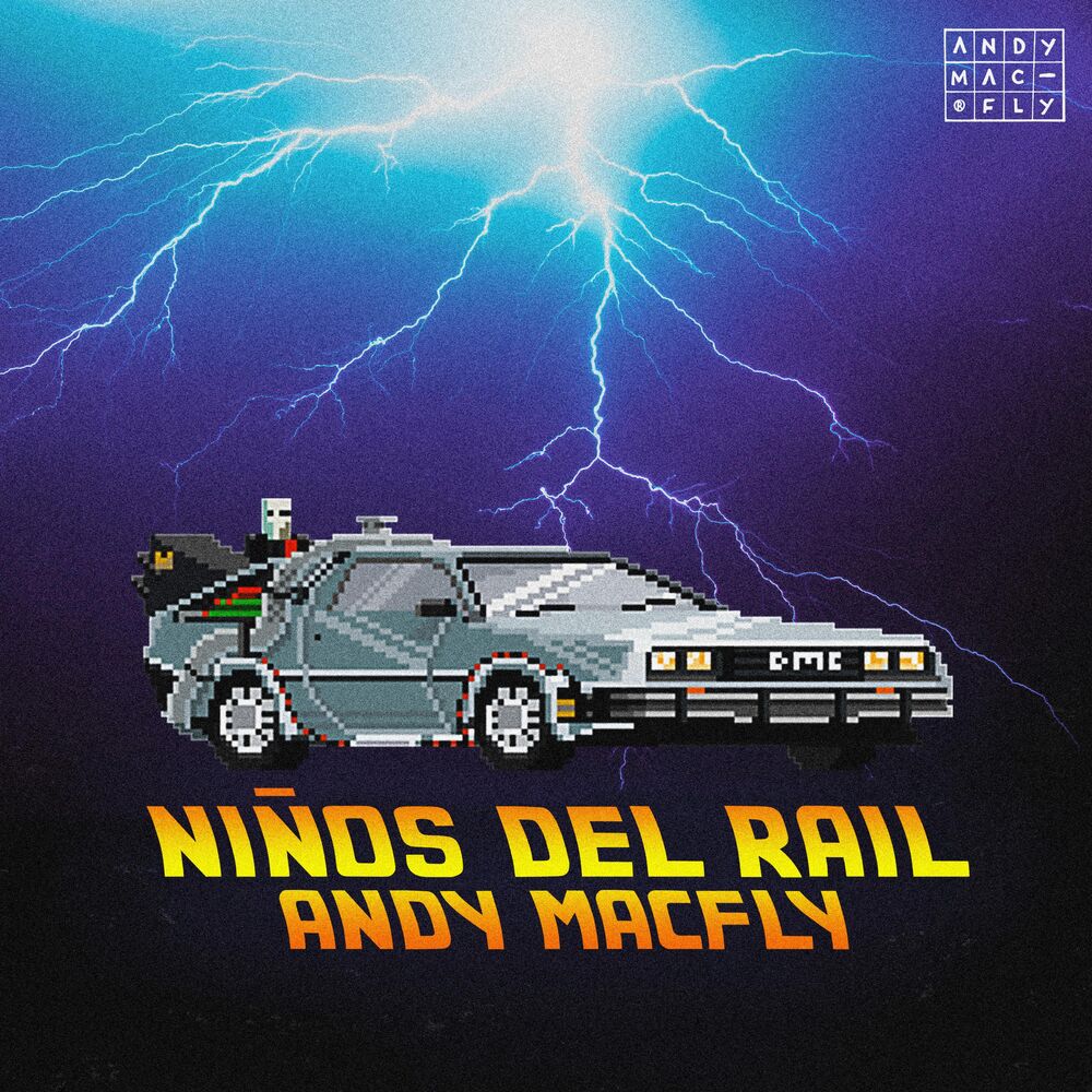 Picture of Niños del Rail