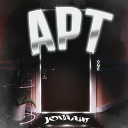 Cover of APT
