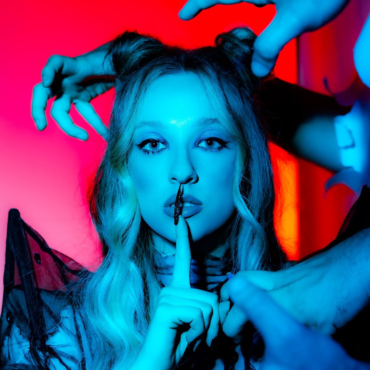 Album cover of Vilã