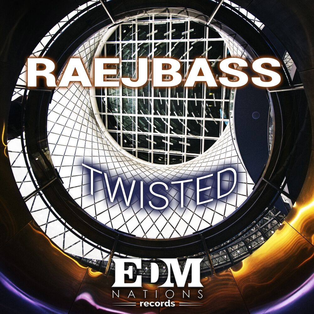 Picture of Twisted