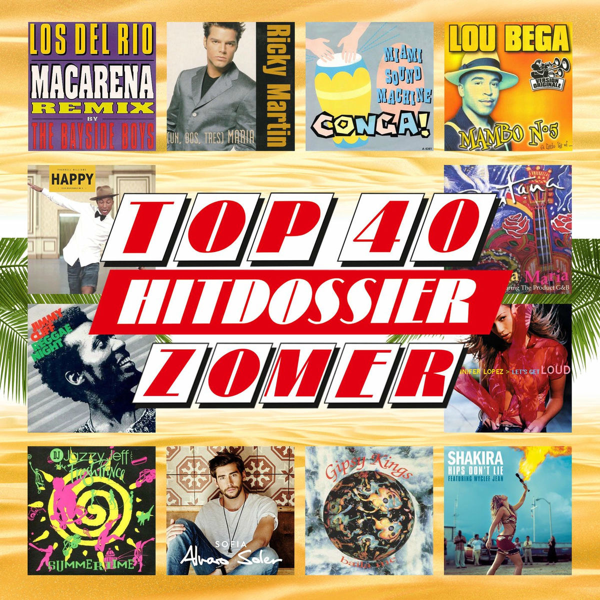Album cover of Bamboleo