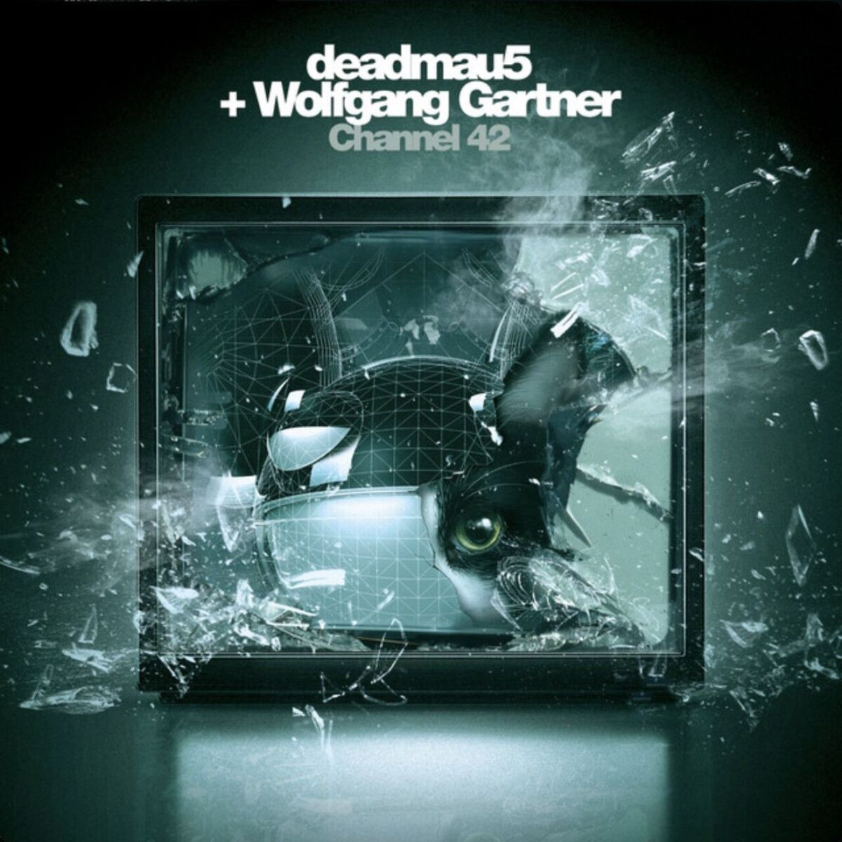 Album cover of Channel 42 (Remixes)