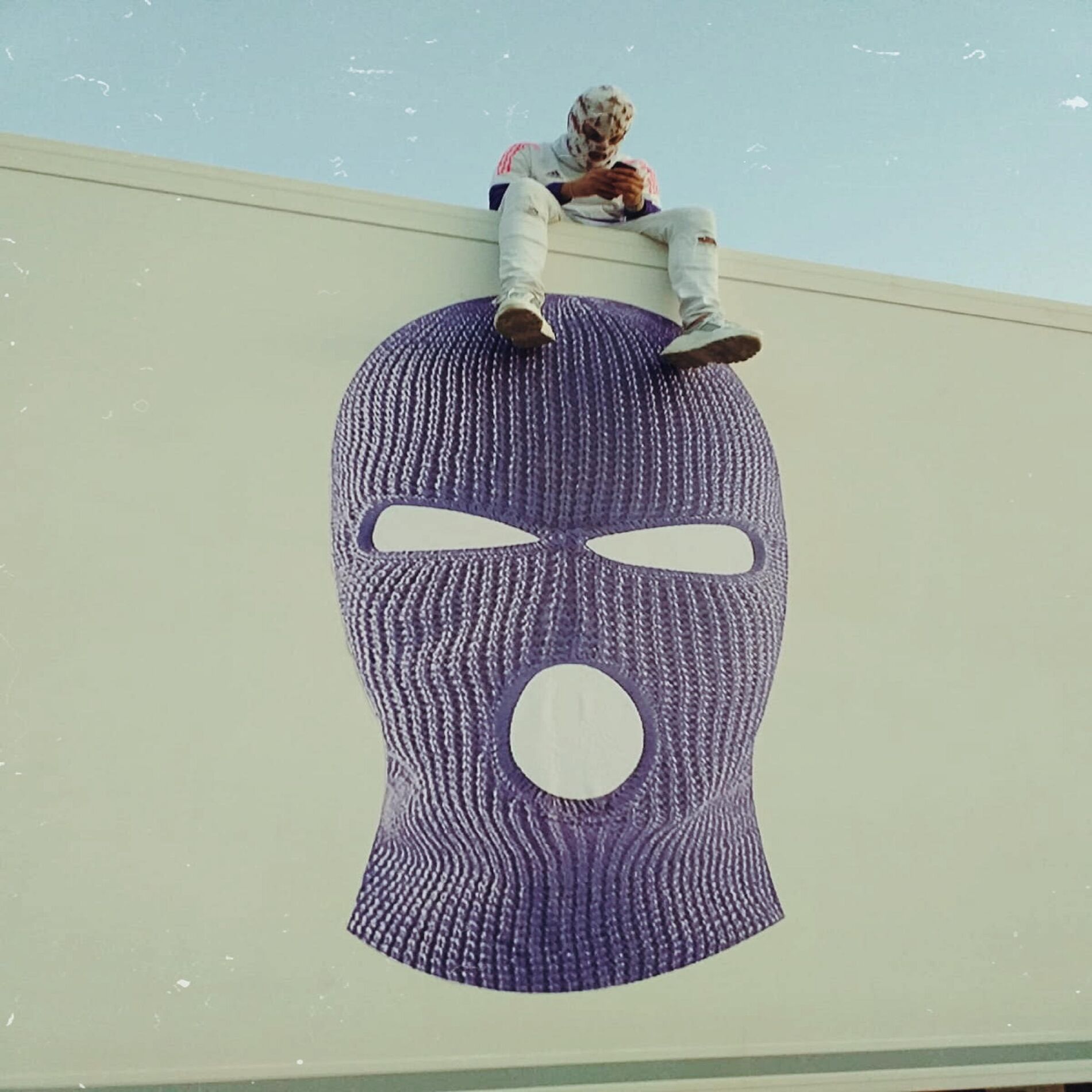 Album cover of Uh