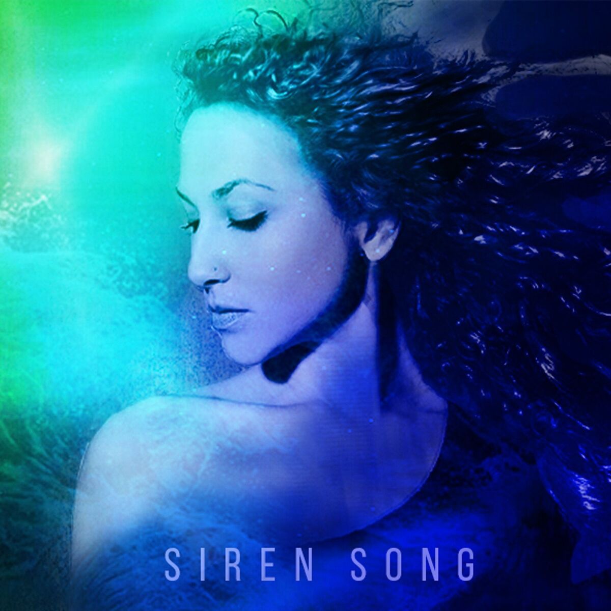 Album cover of Siren Song