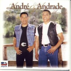 Cover of Amor Antigo