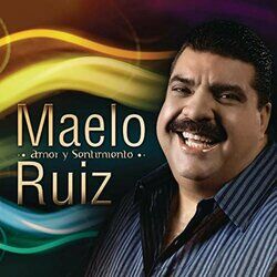 Cover of Amor Y Sentimiento