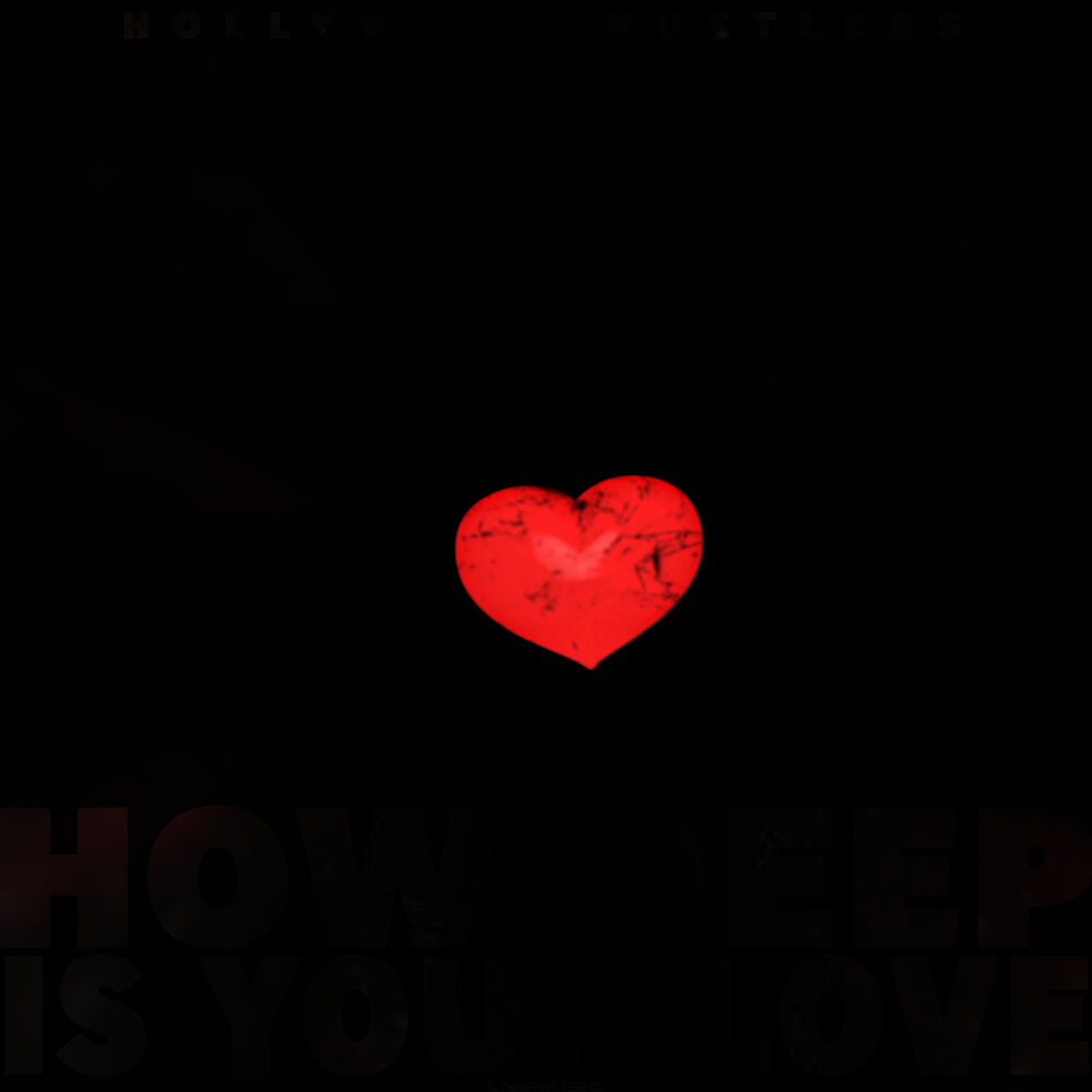 Picture of How Deep Is Your Love