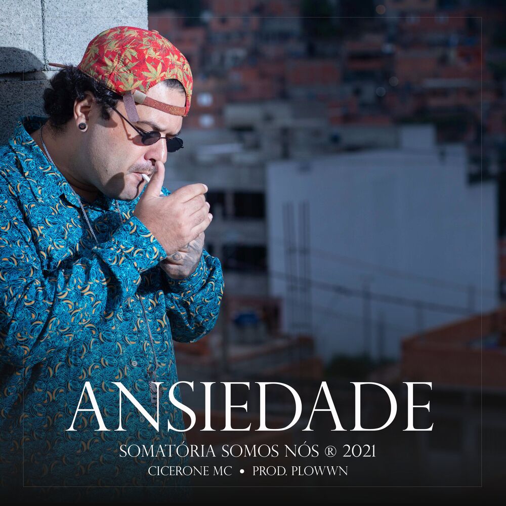 Picture of Ansiedade