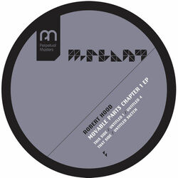 Cover of Moveable Parts Chapter 1 EP