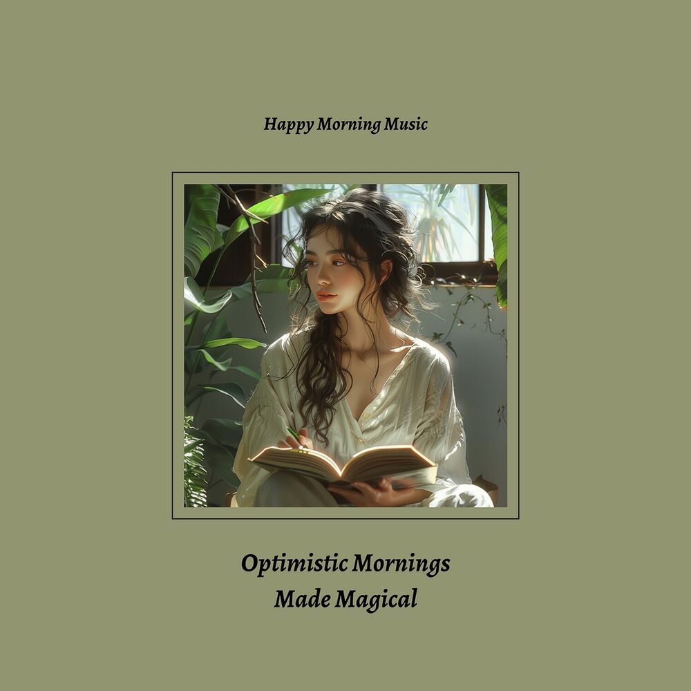 Picture of Optimistic Mornings Made Magical