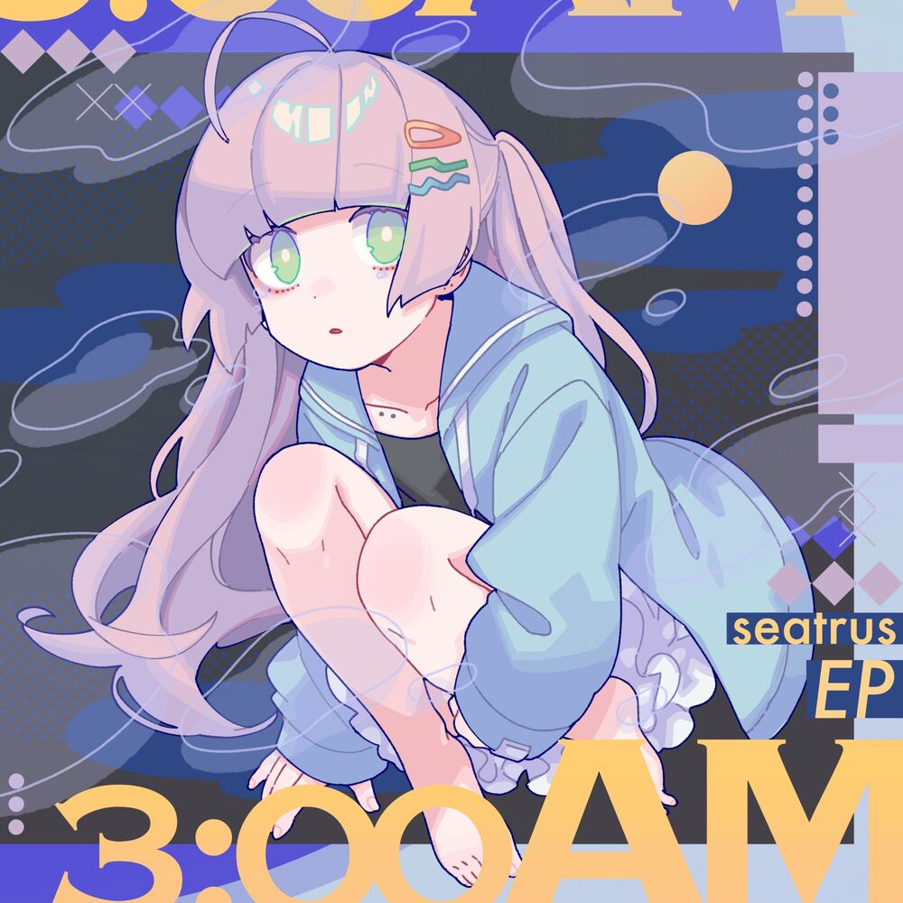 Picture of 3:00 AM