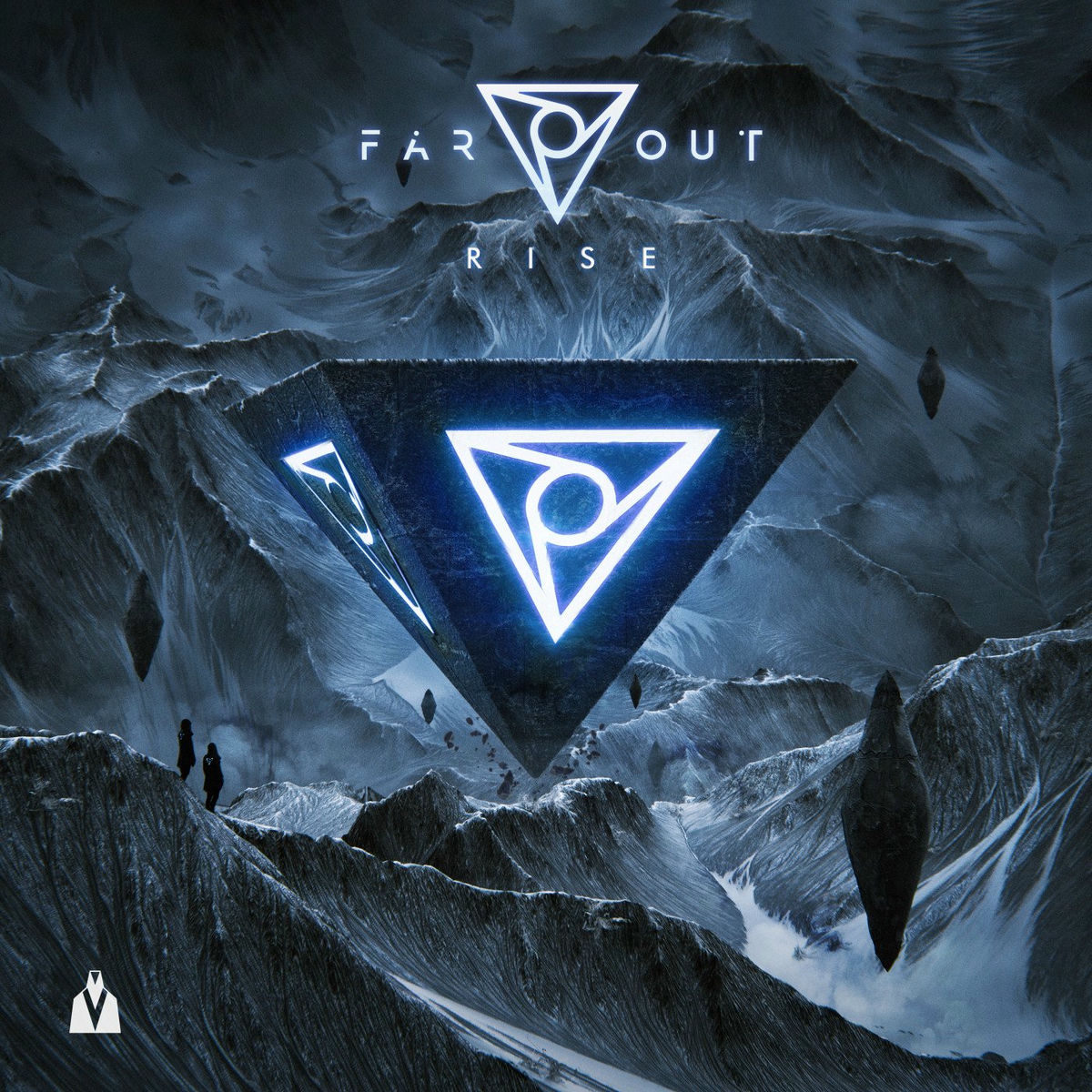 Album cover of Rise