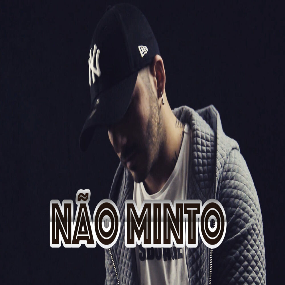 Picture of Não Minto