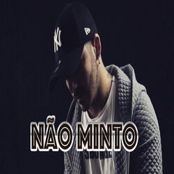 Cover of Não Minto