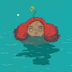 Cover of Water Me