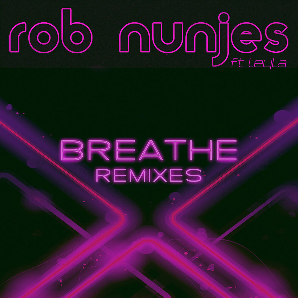 Picture of Breathe (Remixes)
