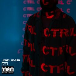 Cover of Ctrl